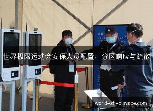 世界极限运动会安保人员配置：分区响应与疏散